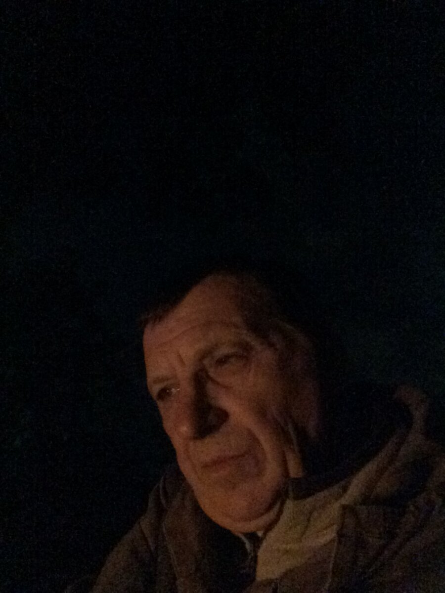 Автор вчера, позорного 17-го сентября 2021 года. Фото автора.