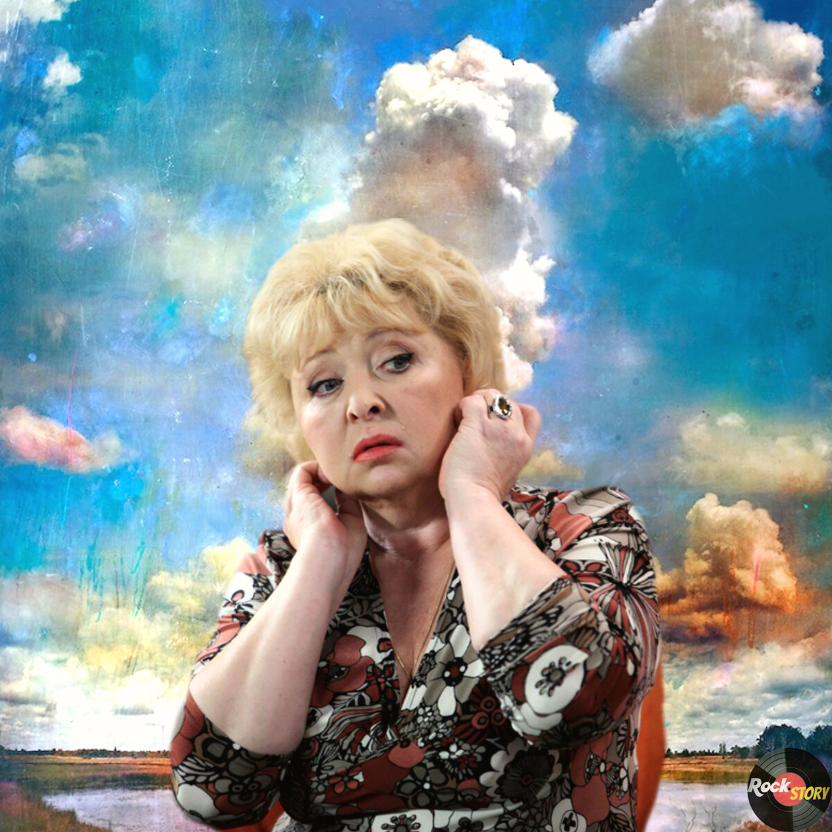 Анна фроловцева биография личная жизнь Анна Фроловцева: "В 60 лет жизнь только начинается". Как актриса на пенсии стала