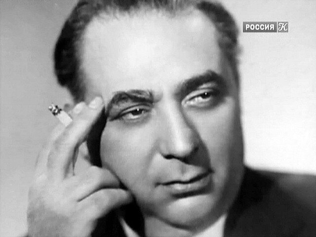 Владимр Агатов