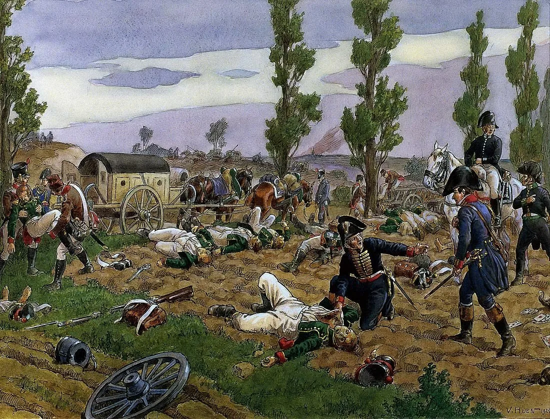 Военно-Полевая хирургия 1812. Госпиталь 1812. Война 1812 года французские лазареты. Ларрей амбуланс.