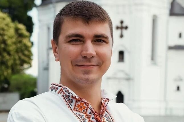 Антон Поляков