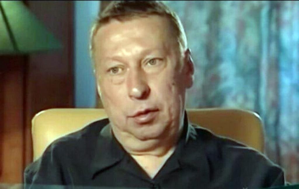 Сыновья академиков