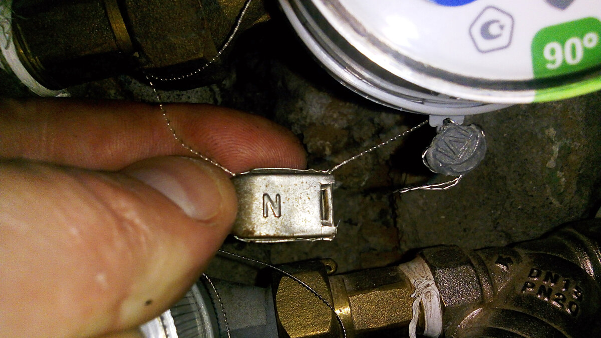 Поверка счетчиков ЖКХ привела к долгу в 20 тысяч рублей | ПРАВОЗНАЙ | Дзен