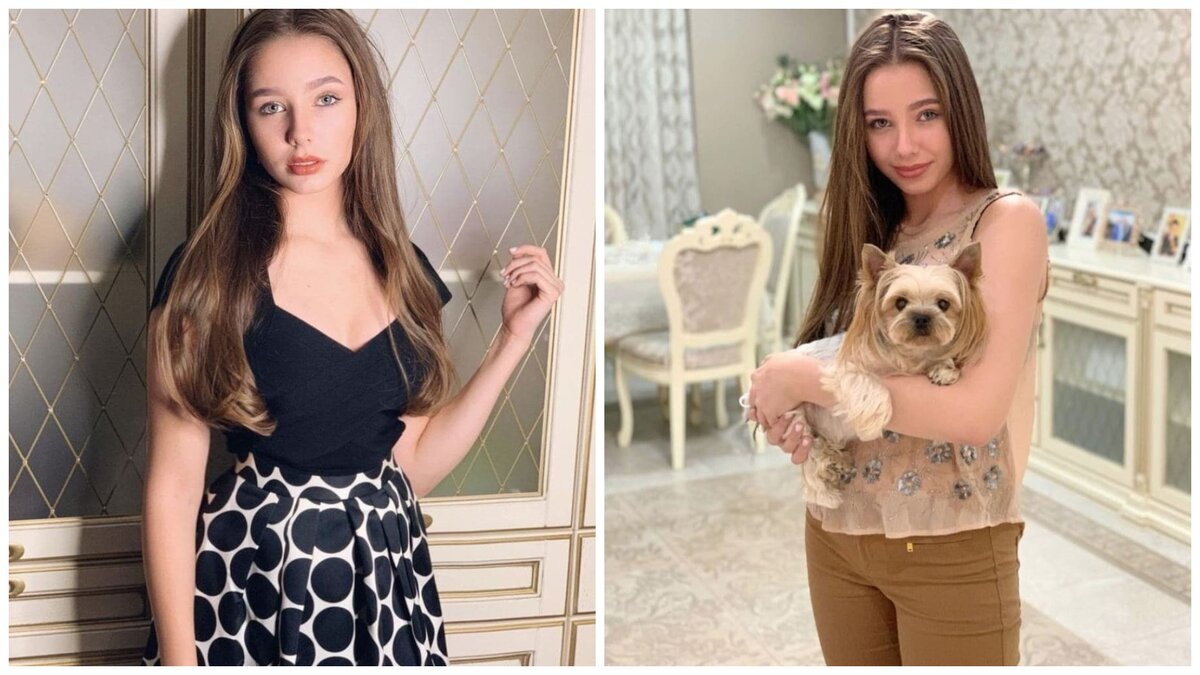 Вера Алдонина