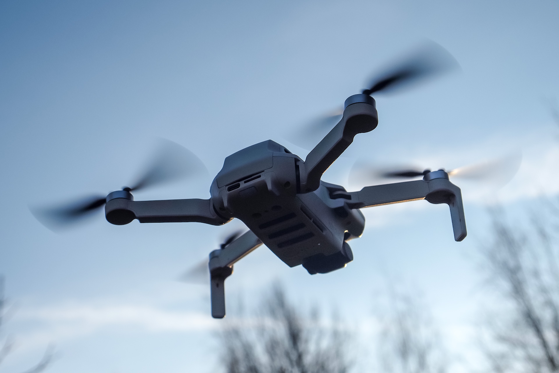 Плюсы и минусы квадрокоптера DJI MINI 2 на основе реального опыта6