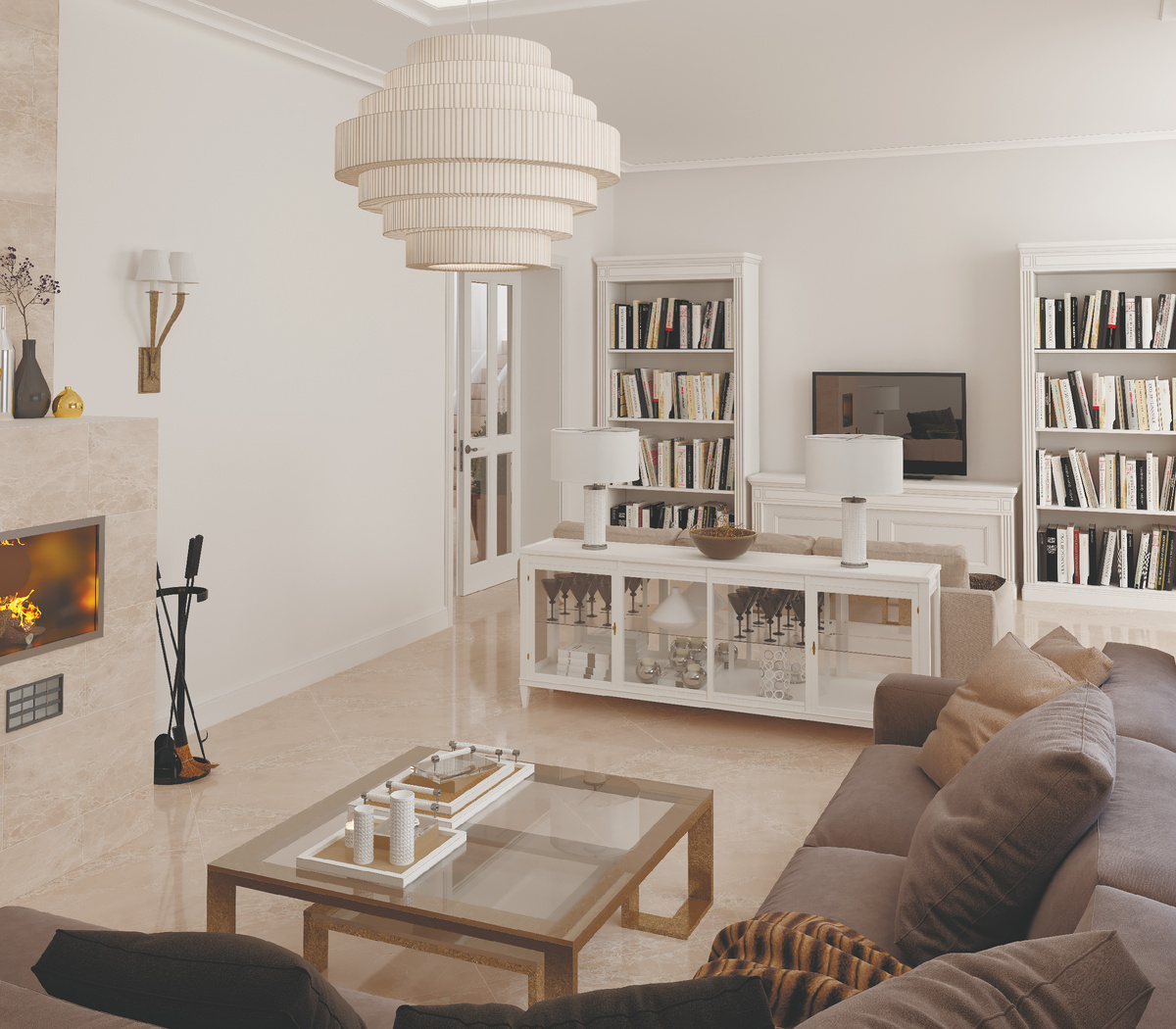 Керамогранит KERRANOVA