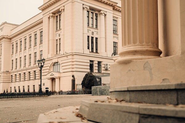 Фотограф: Андрей Аксёнов