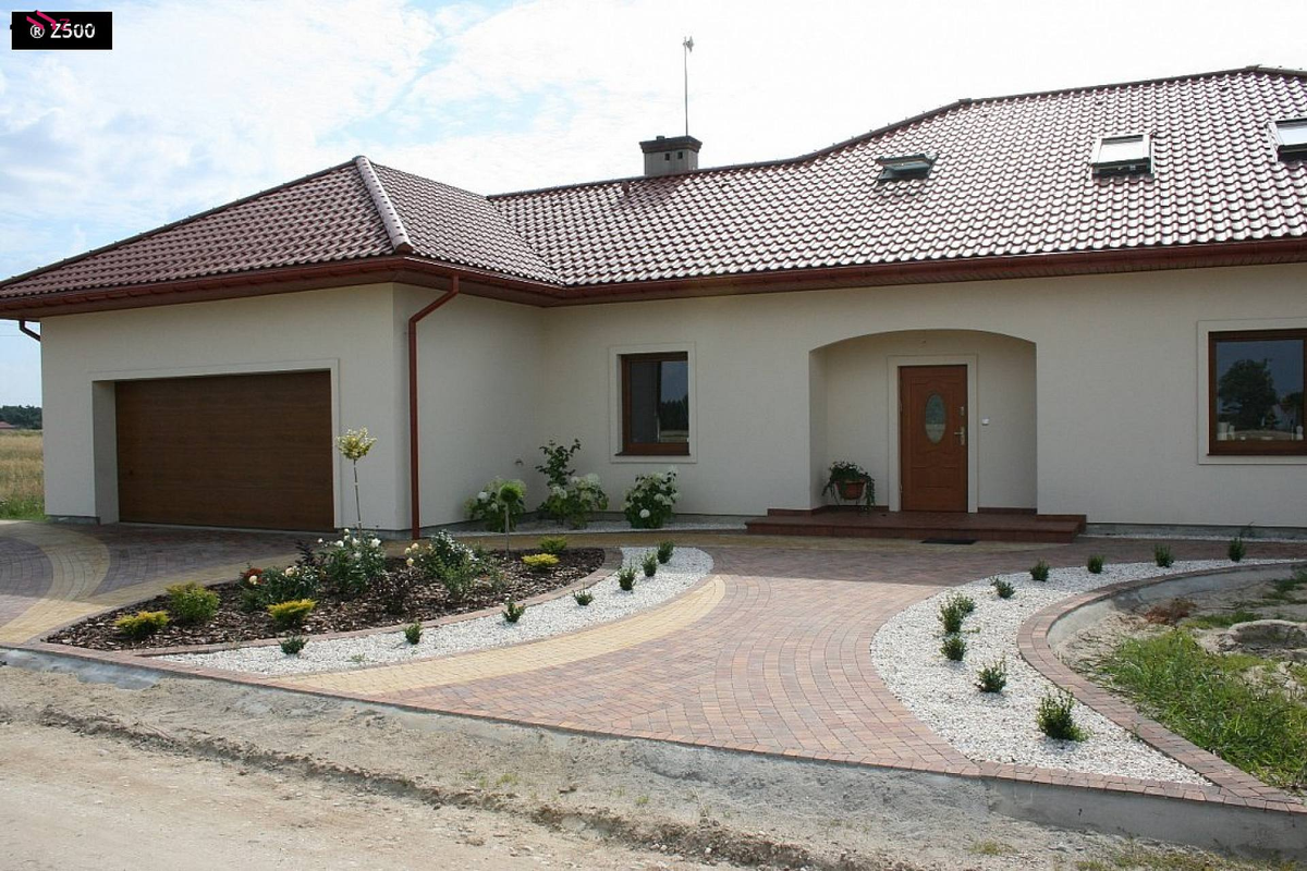 Реализация Z21