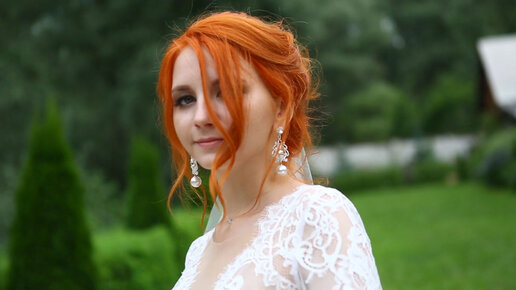 Невеста измена жениху на свадьбы секс