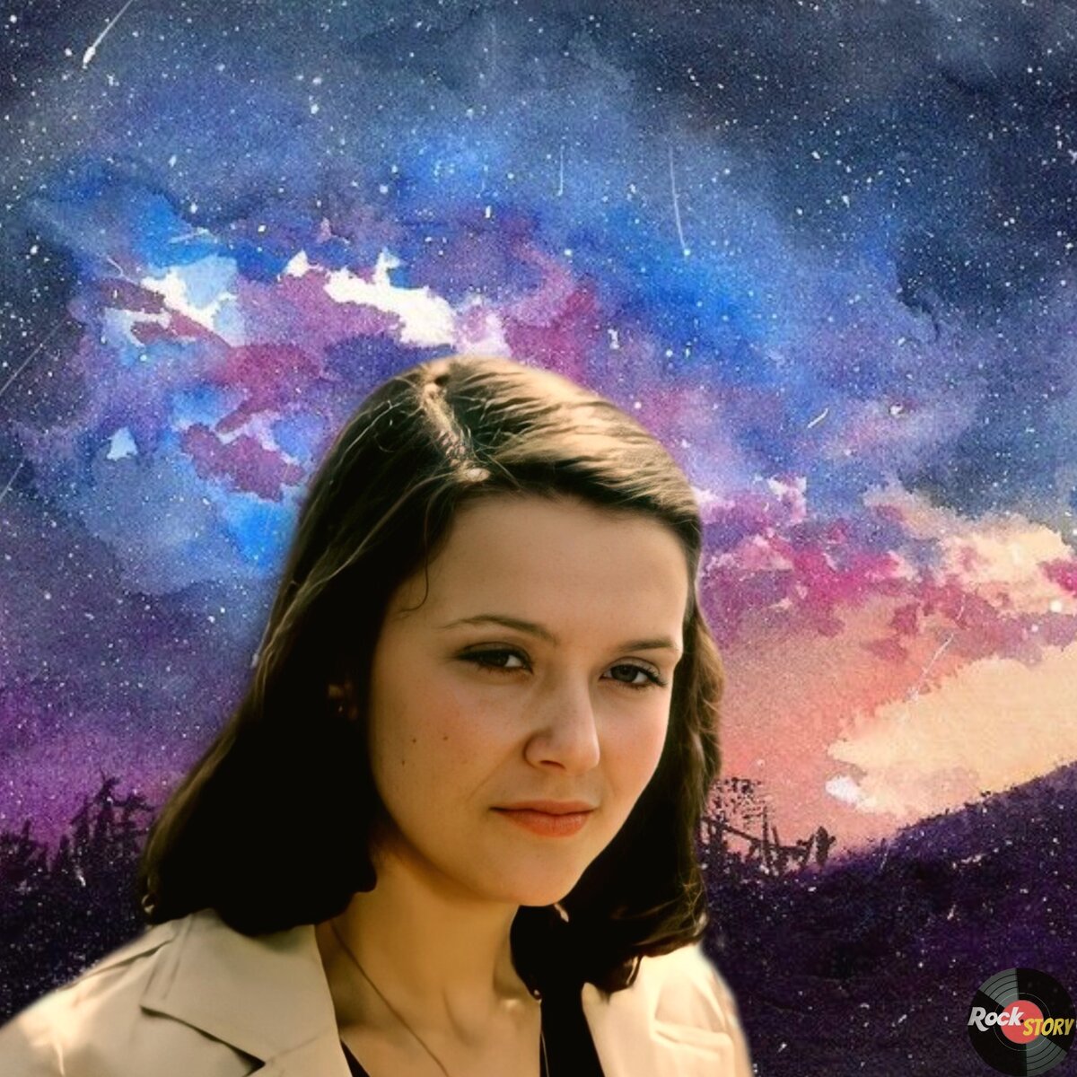 На фотографии: Ирина Дымченко