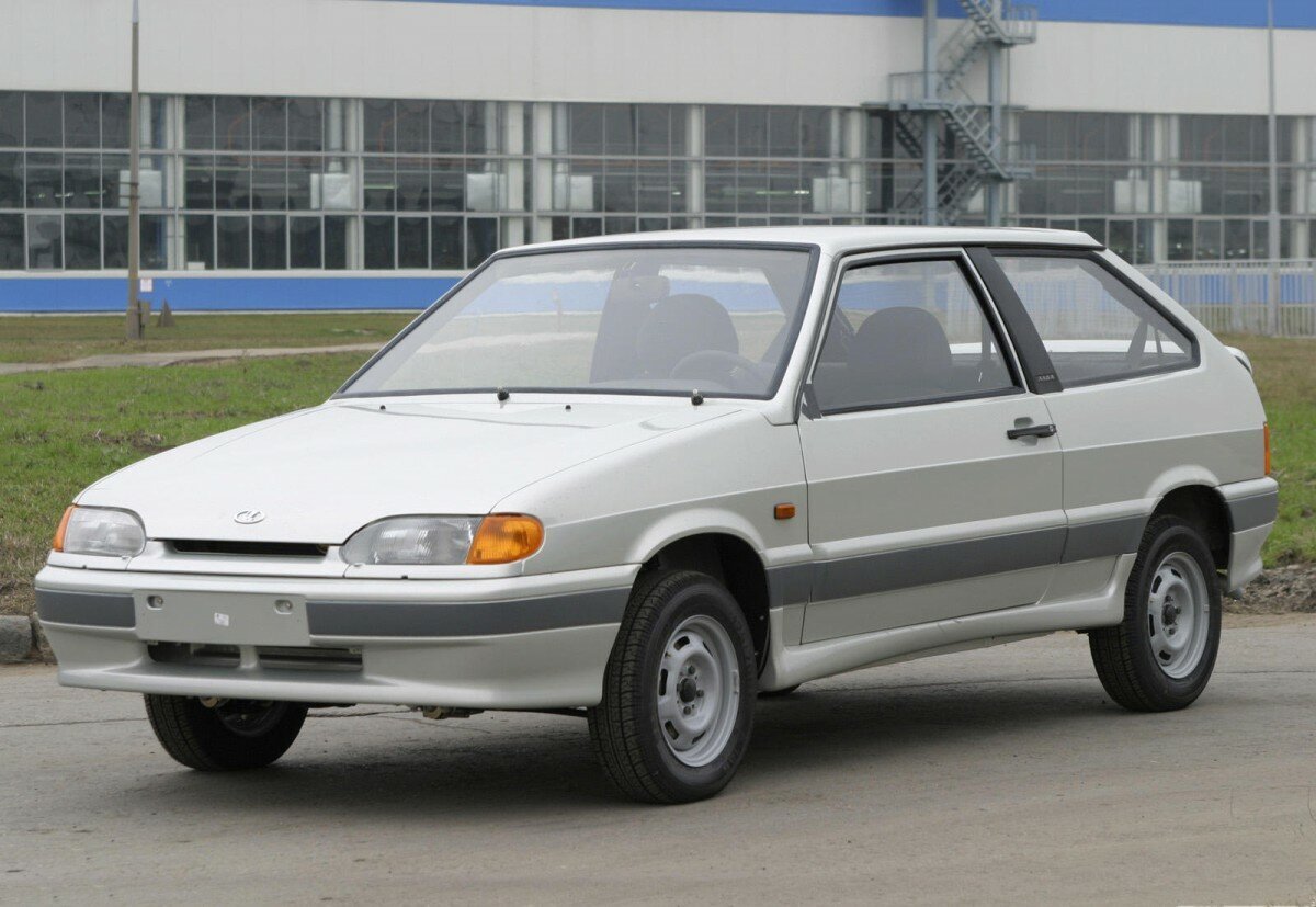 ВАЗ-2113