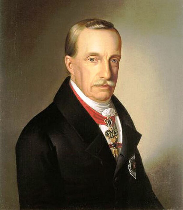 Эрцгерцог Иосиф