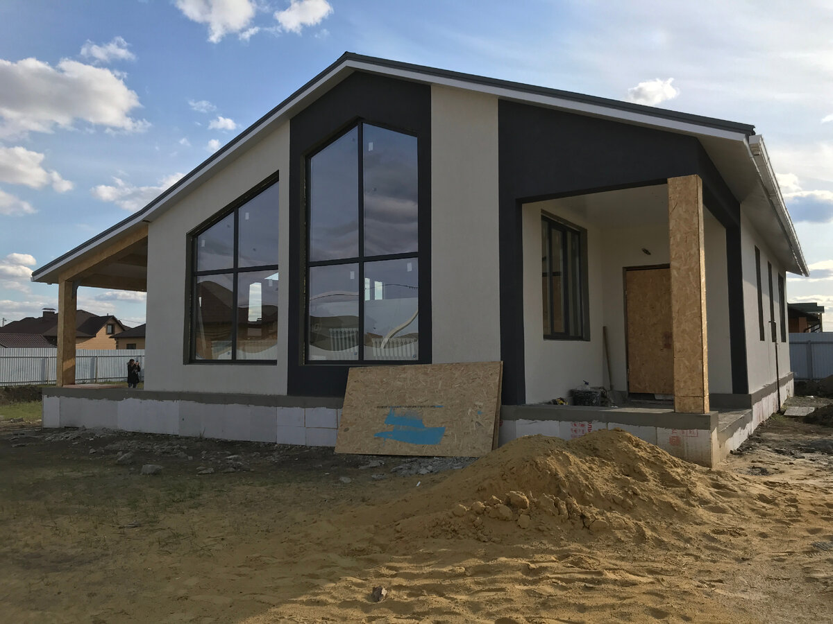 Фото из архива компании Макстил (ООО "ПромПрофиль"), г. Белгород, https://mcsteel.ru