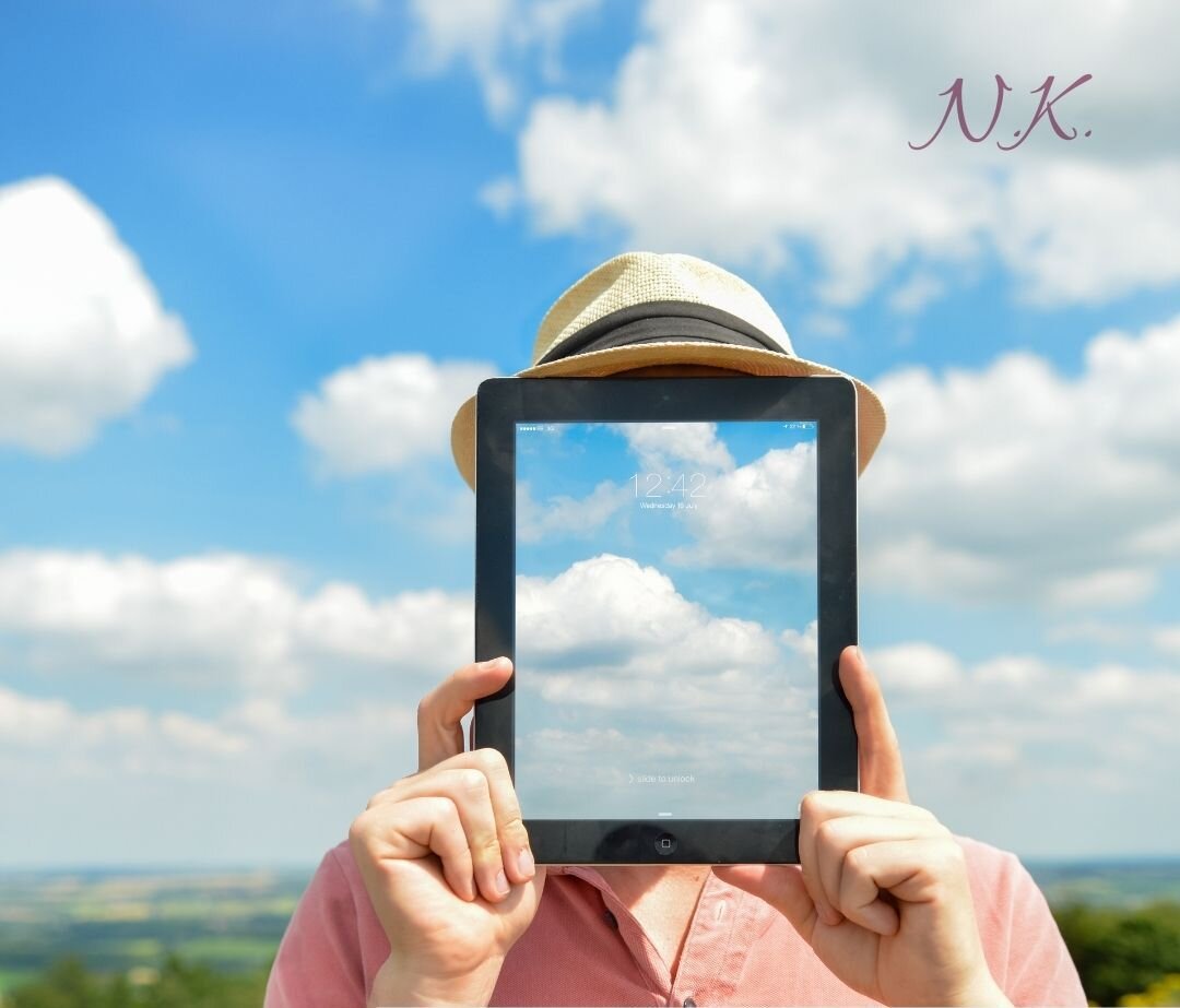 Бывает и так))  спонсор картинки сервис Canva