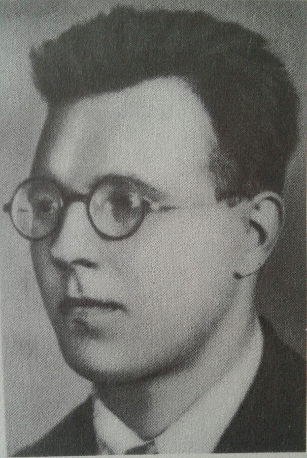 Теодор Нетте. Источник фото: https://d-clarence.livejournal.com/127390.html