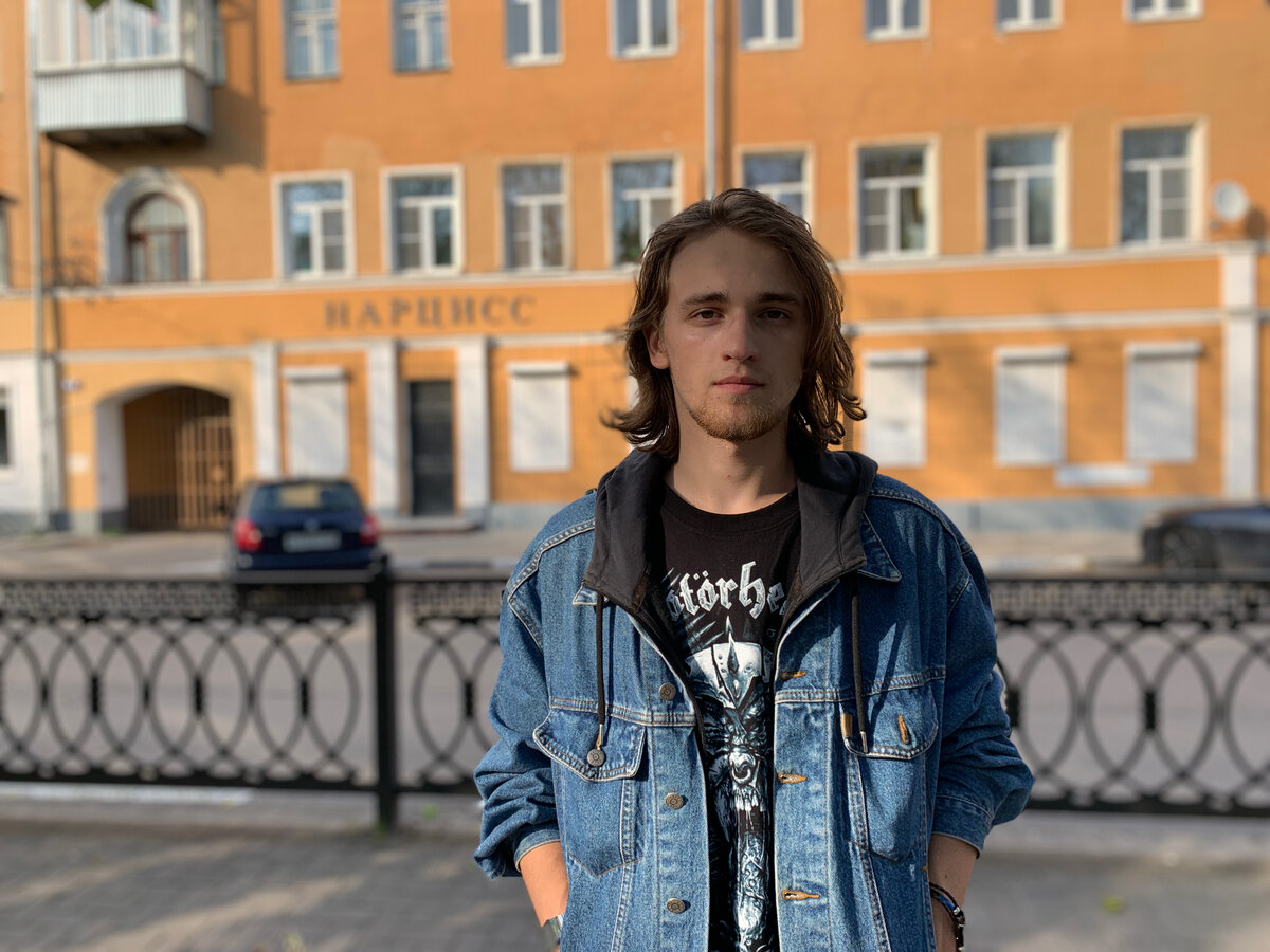 Сегодня решила проиллюстрировать статью фотографией мужчины, который появился на свет благодаря мне😄❤️ Мой сын – Макар. Фото автора 