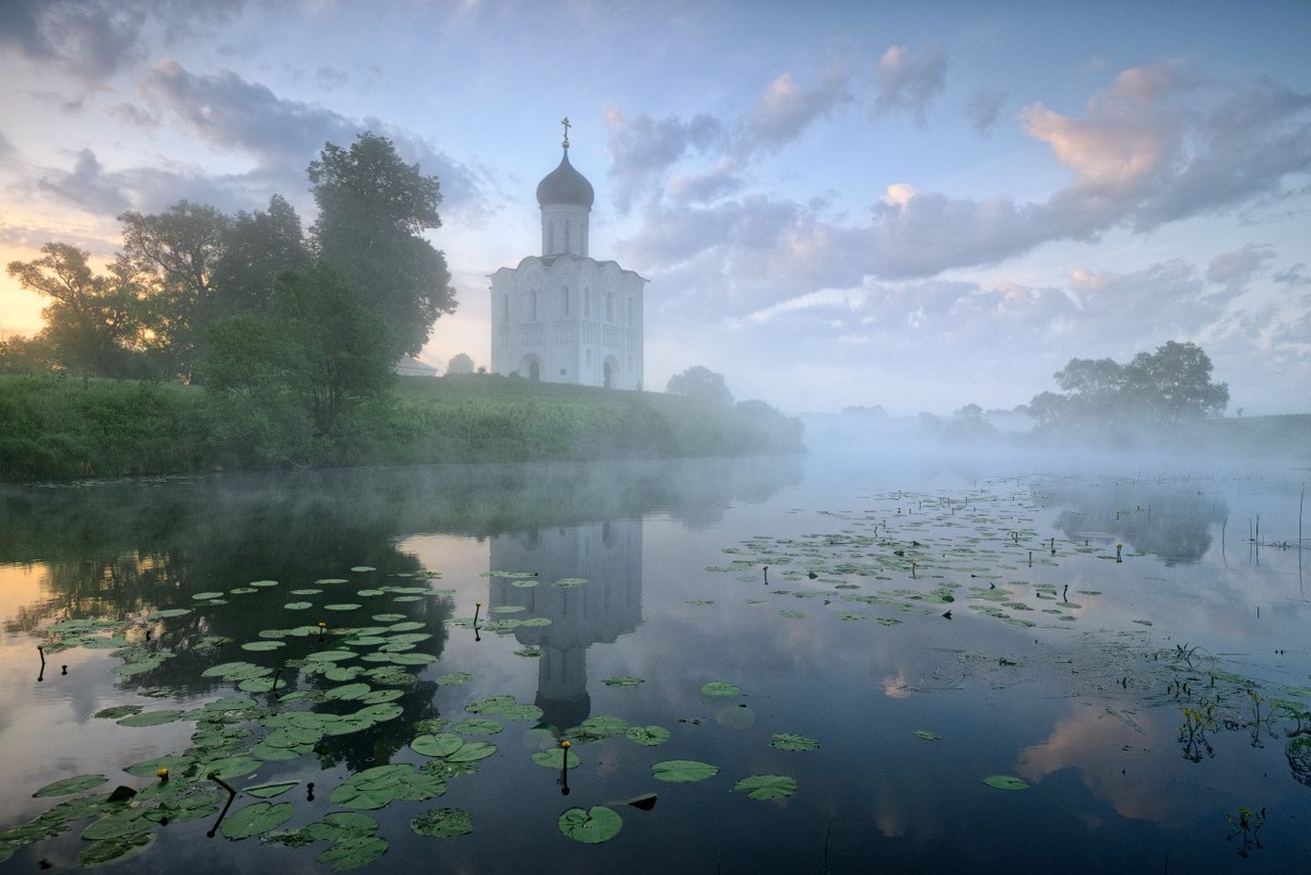 Внутренняя свобода бесценна.