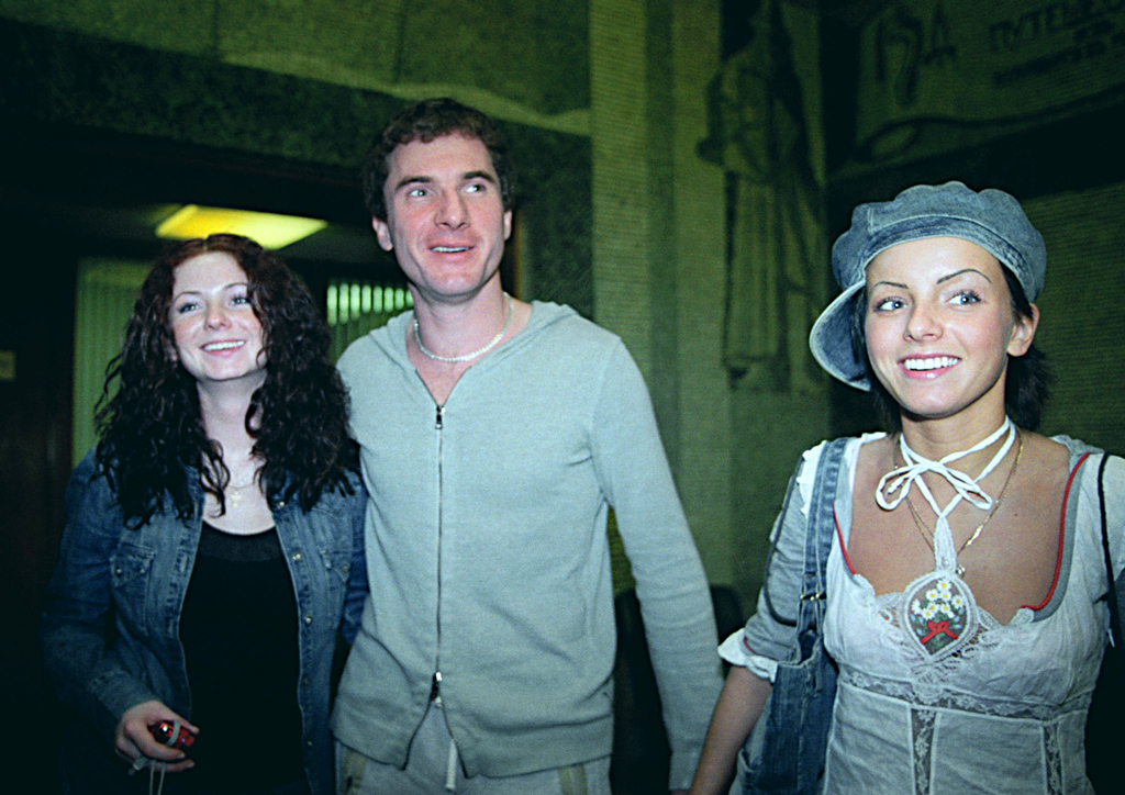 Фото © ТАСС / Олег Булдаков 
