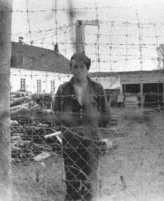 В период с 1941 по 1945 год в лагере Фальстад находилось около 5000 заключенных из 13 разных стран. Сейчас никто не может сказать точно, сколько из них не дождалось освобождения. (Фото: Falstadsenteret)