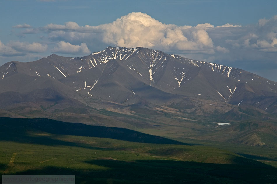 Сусуман магаданская область фото