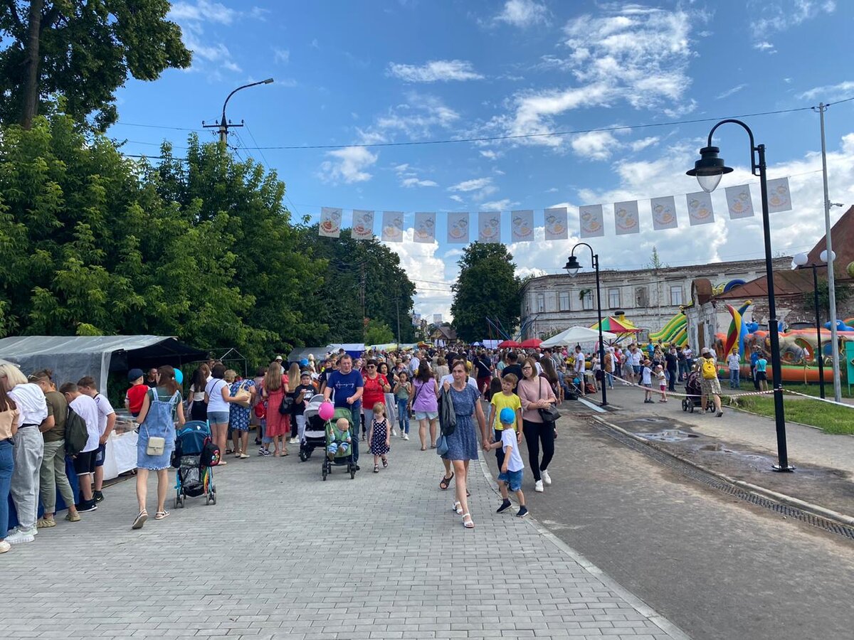 Козьмодемьянск