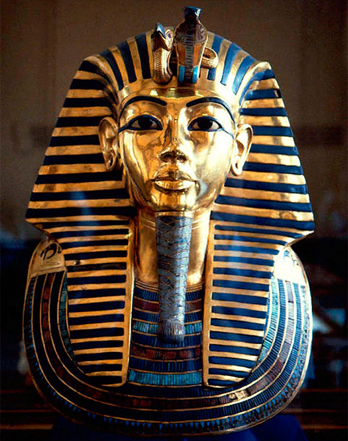 Мода Древнего Египта | Пески времени | Дзен