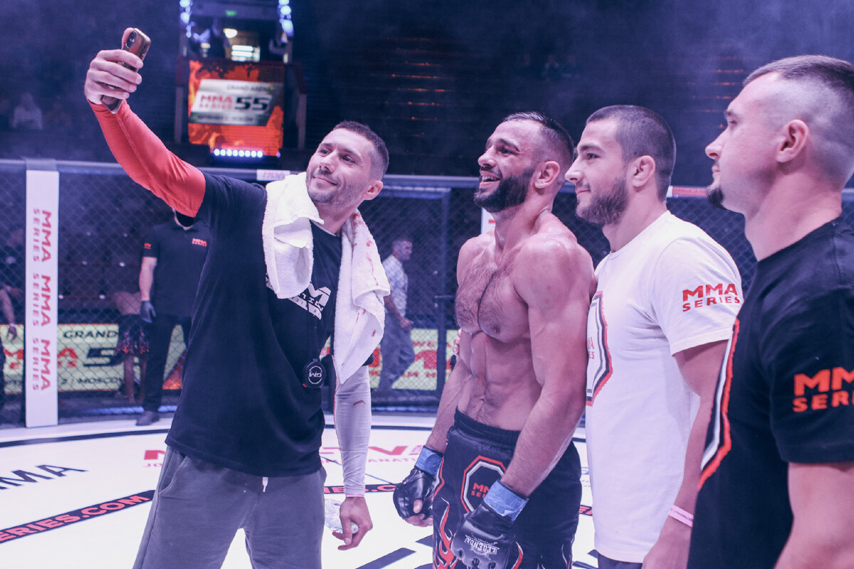 Владлен Сидоренко