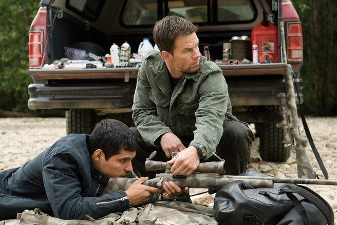 Стрелок (2007)