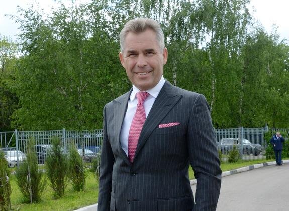    Павел Астахов. Фото: Anatoly Lomokhov/globallook.com