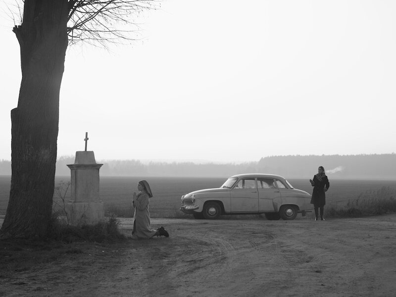 В 2015 году фильм «Ида» был удостоен премии «Оскар» как лучший фильм на иностранном языке