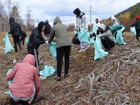     Фото ФГБУ "Заповедное Прибайкалье".
