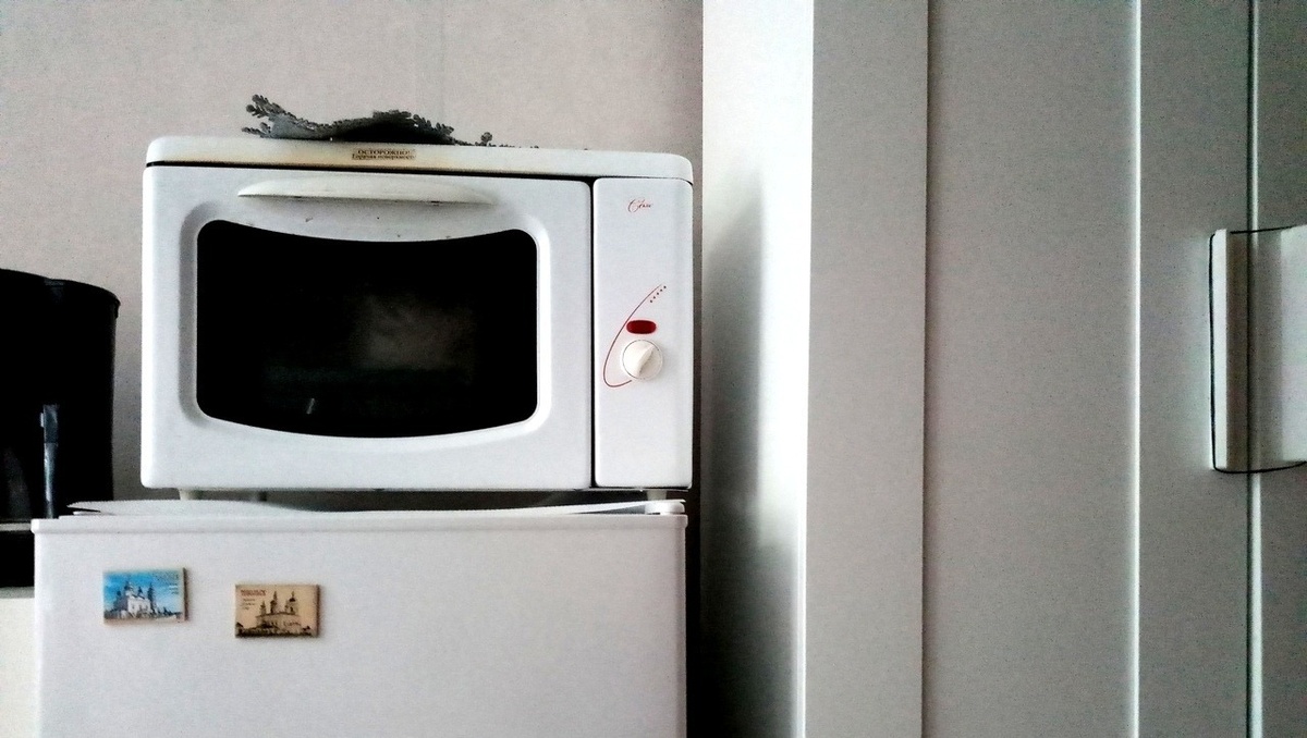     В Ростове рабочий вынес бытовую технику заказчика, пока того не было дома, подробности преступления рассказали в МВД России по региону.