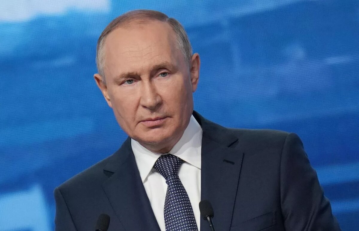 © Sputnik / Алексей Даничев 