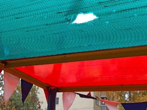    Фото из группы Рязань ВКонтакте