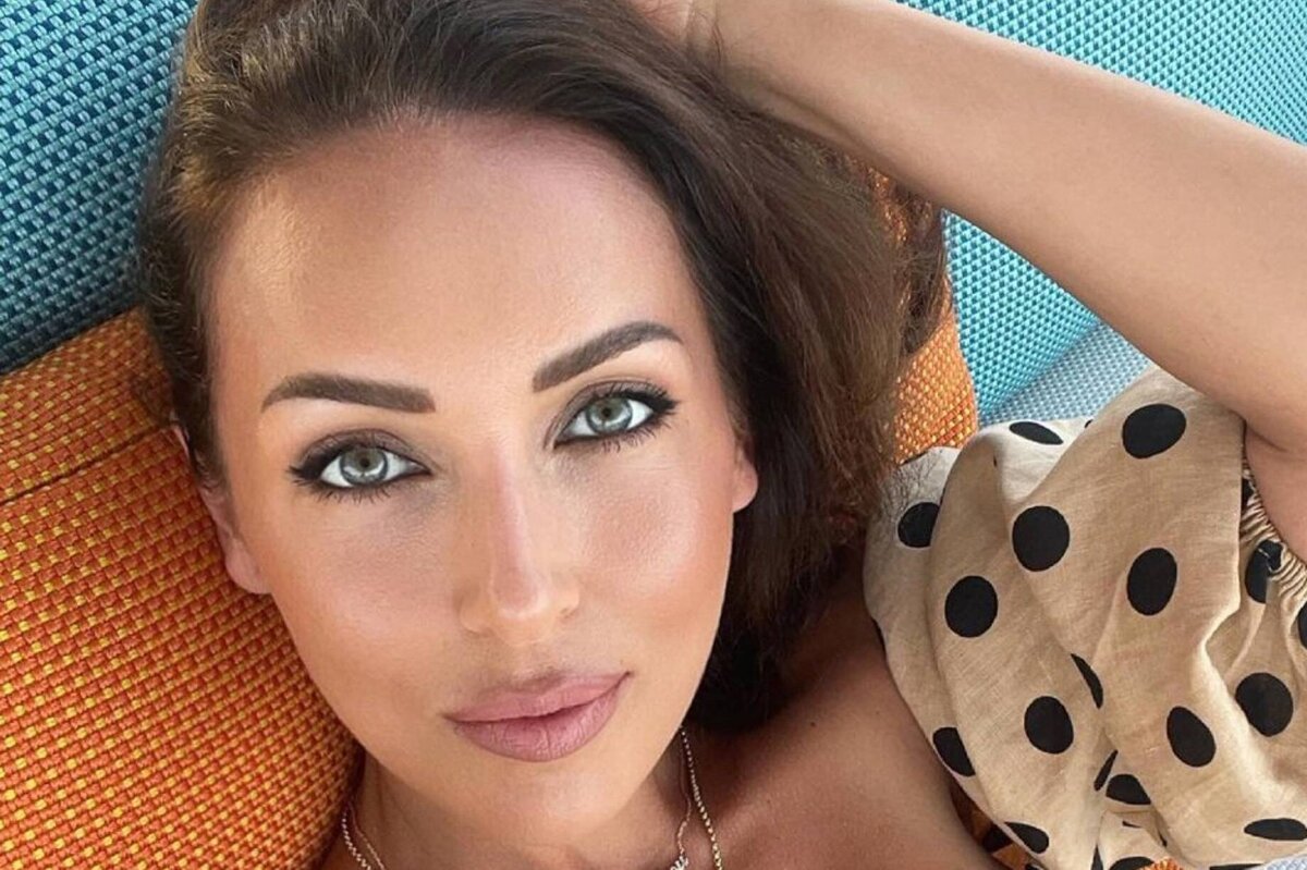     «Меня охватил страх»: Алсу призналась, что испытала сильный стресс на «Евровидении»