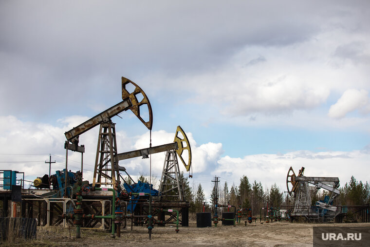    Аналитики считают, что стратегические запасы нефти США — лишь временная мера