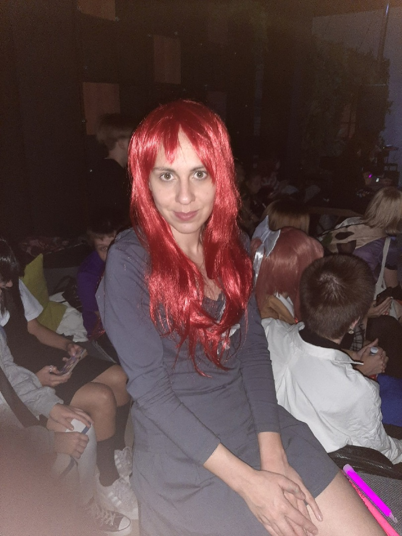 вот тут ещё ничего