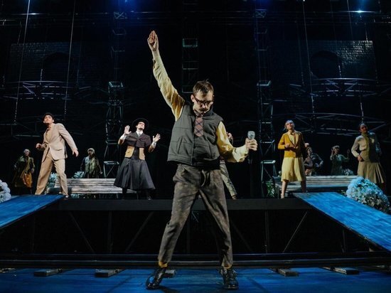     фото Екатерины Чащиной