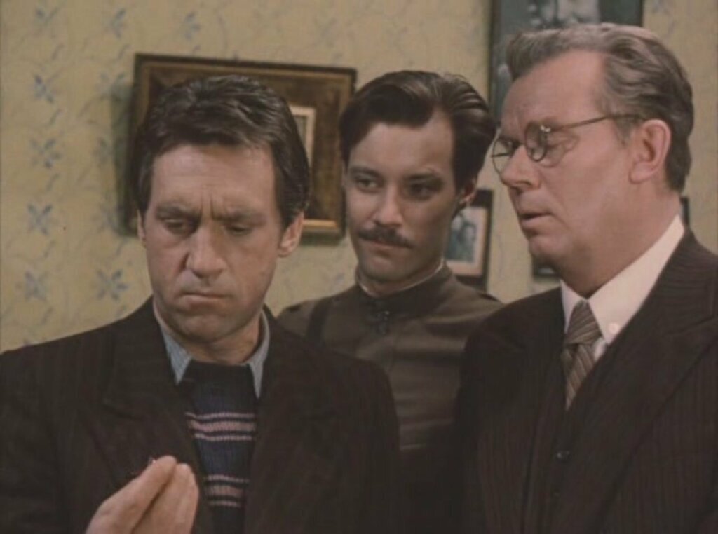    Фото: кадр из сериала