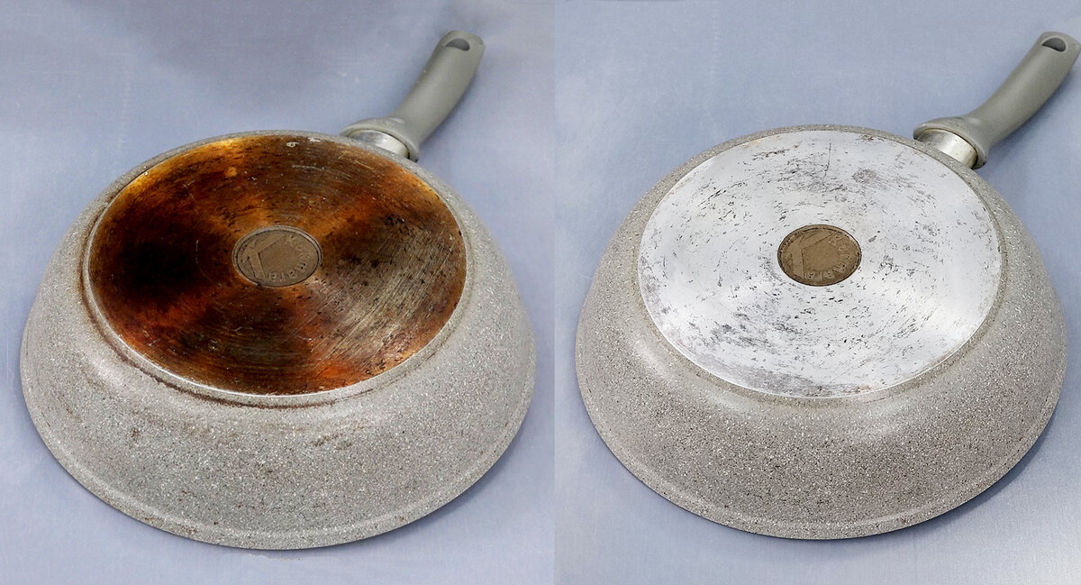 масло после жарки