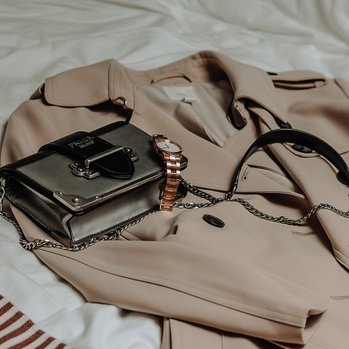 Как стать роскошной женщиной: 5 предметов гардероба, которые подчеркивают хороший вкус