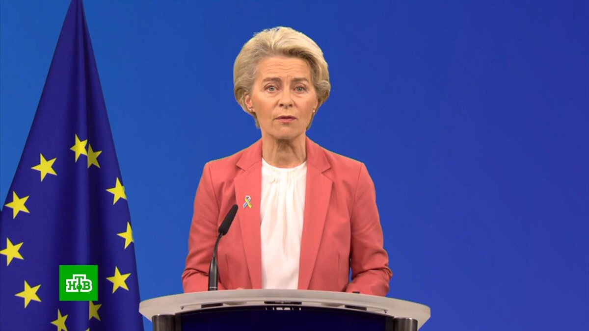    ЕК удалила данные о потерях украинской армии