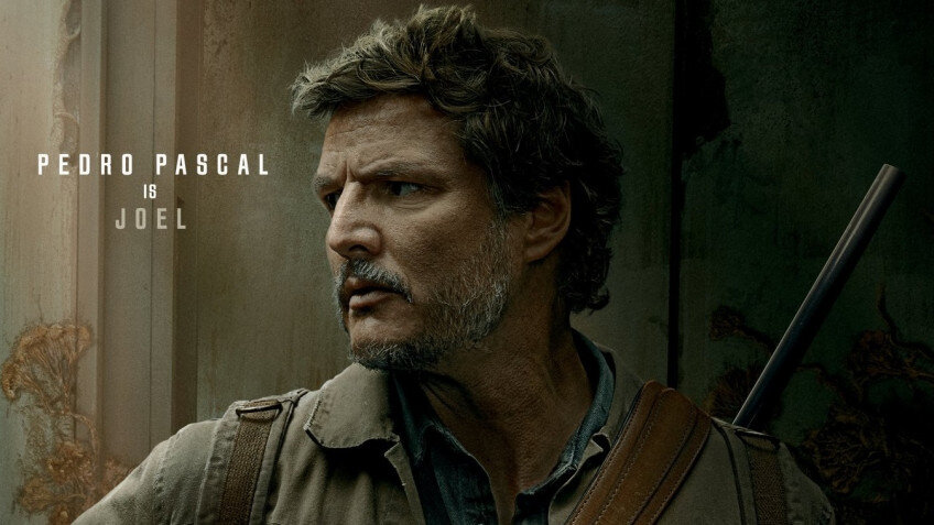    Героев сериала по The Last of Us представили персональными постерами