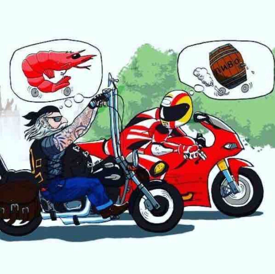 Удобно и безопасно или пафосно быстро???