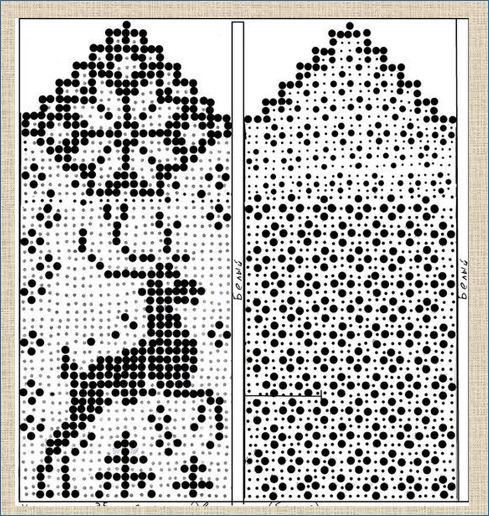Схемы рисунка для варежек. Варежки жаккард олени схема. Узоры для вязаных рукавиц. Жаккардовые узоры для рукавиц. Жаккардовые узоры для варежек.