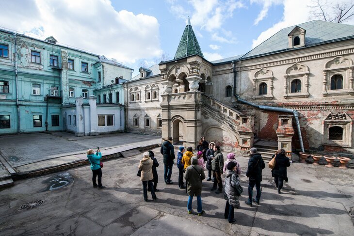 Печатный двор картинки