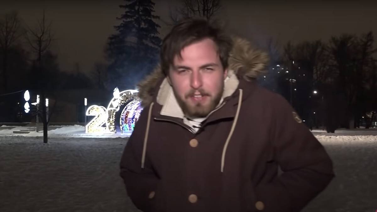    Фото: Youtube / Телеканал Дождь