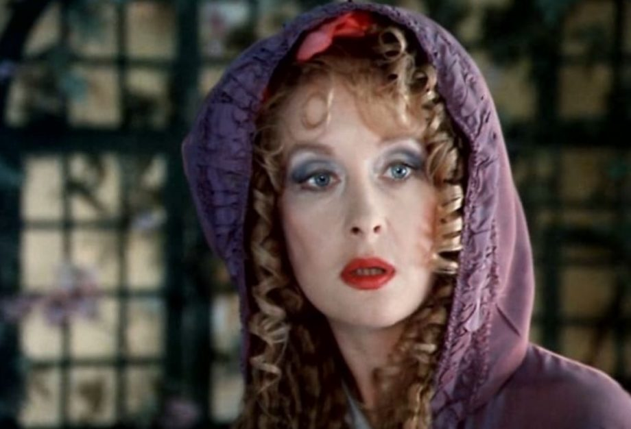 Х/ф "Тартюф" / Петрополь