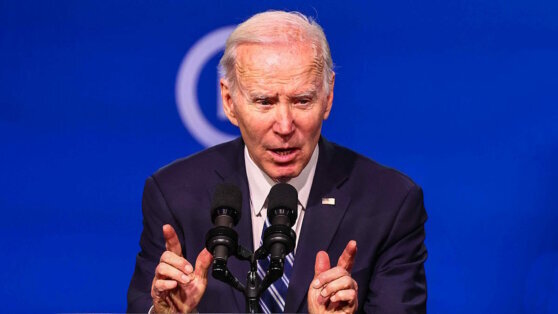    Байден: приостановка работы правительства США затронет всех американцев Богдан Герцен