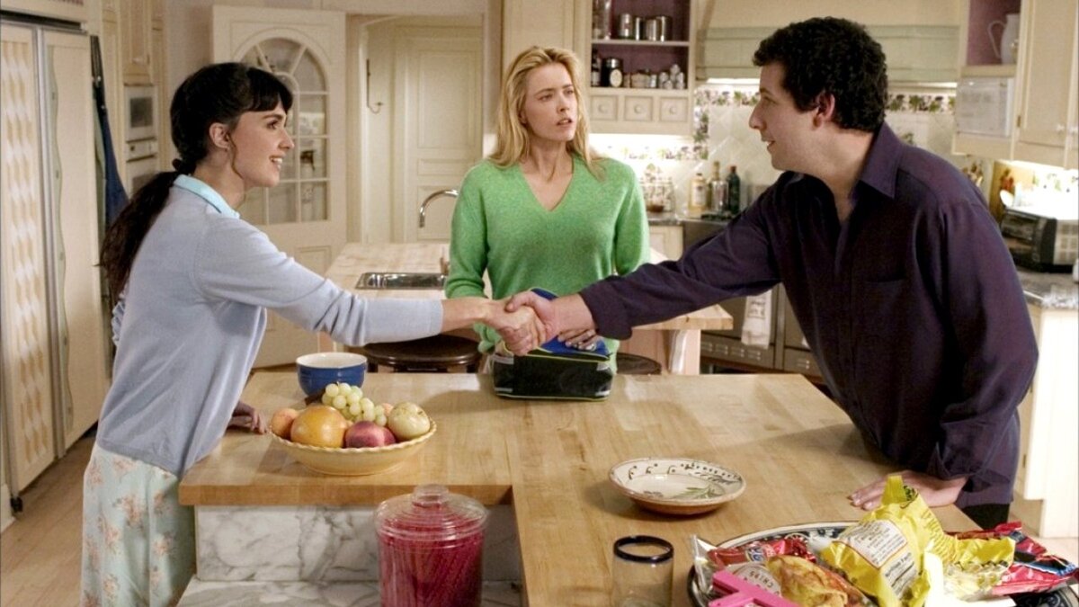 Кадр из фильма